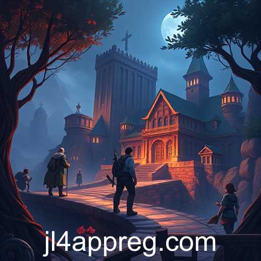 Exploring the Intriguing World of Adventure Games