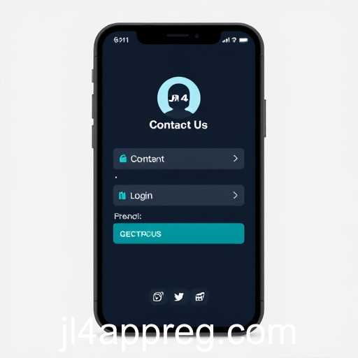 jl4 login register app