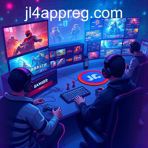 Digital Gaming: The Evolving Landscape