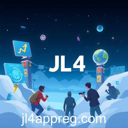 jl4 login register app
