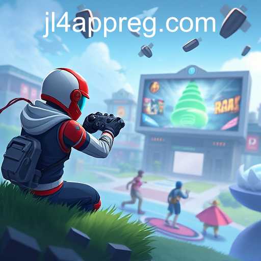 jl4 login register app