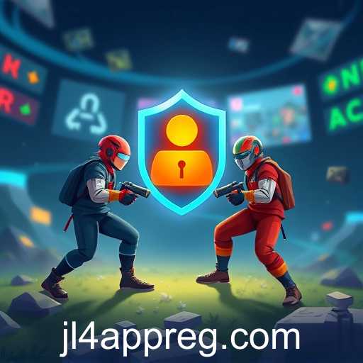 jl4 login register app