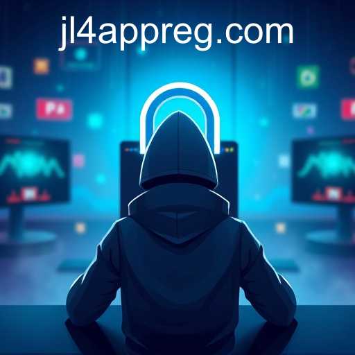 jl4 login register app