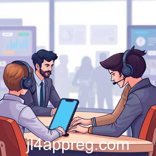 Revolutionizing Gaming Platforms with JL4