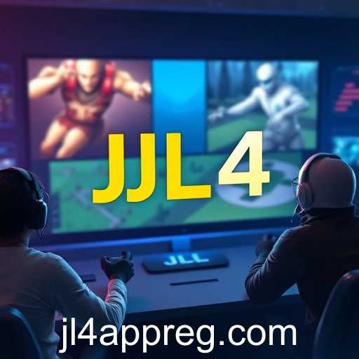 New Trends in Gaming Platforms: JL4 App