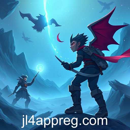 Unlocking New Dimensions: JL4 Game Portal Revolutionizes User Experience