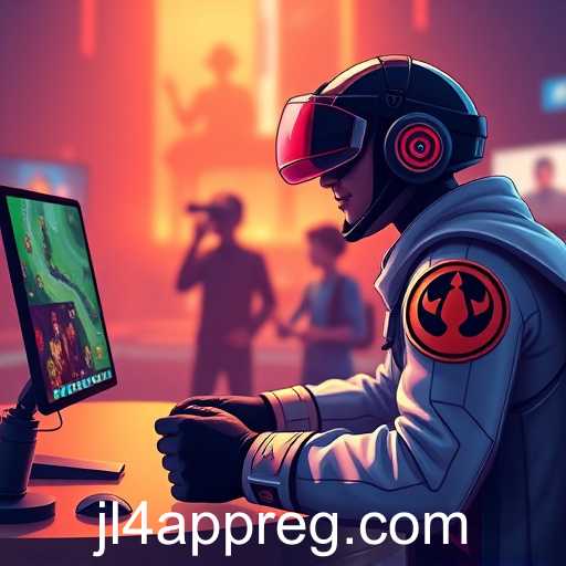 Revolutionizing Online Gaming: JL4 App Insight