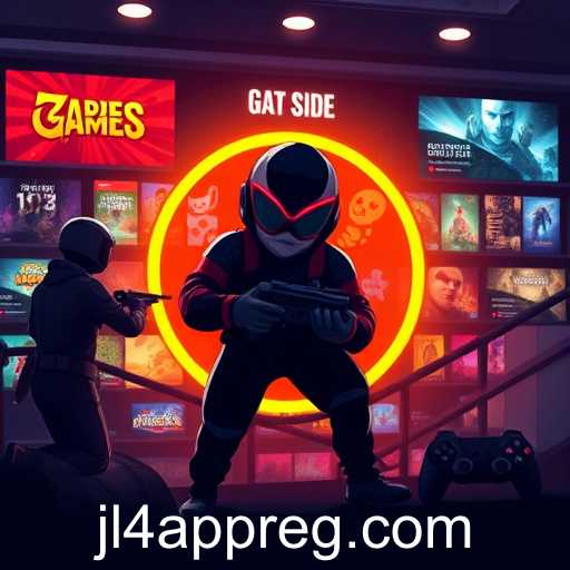 The Rise of JL4: Navigating the Digital Gaming Frontier