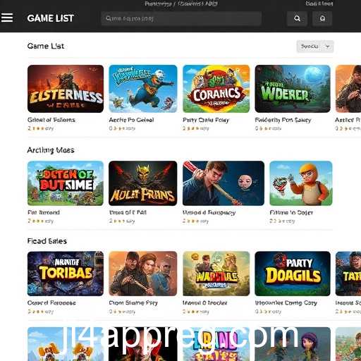 The Rise of JL4 in the Gaming World