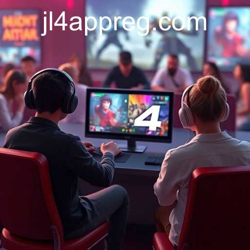 The Rise of Online Gaming Platforms