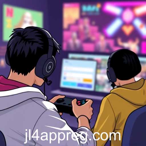 The Rise of Online Gaming Platforms