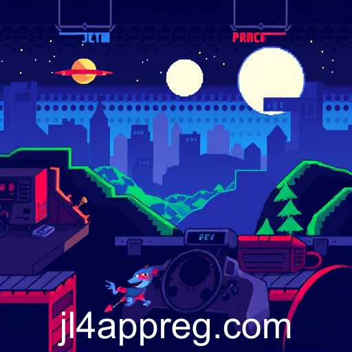 jl4 login register app