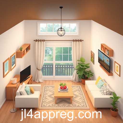 Revolutionizing Online Gaming: The JL4 Platform