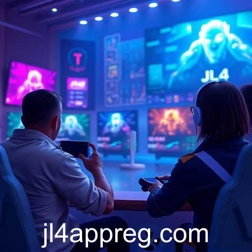 Rise of Online Gaming Platforms in 2025