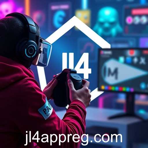 The Rise of JL4: A New Era in Online Gaming