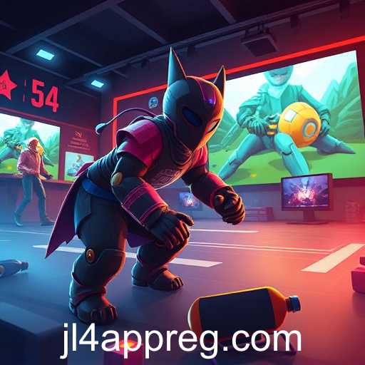 Rise of the JL4 Gaming Community