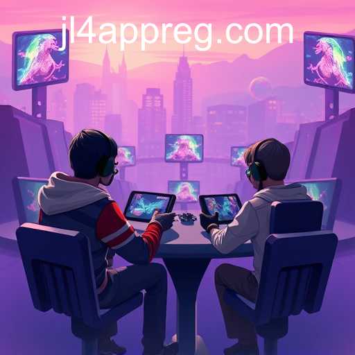 The Rise of JL4 in Online Gaming