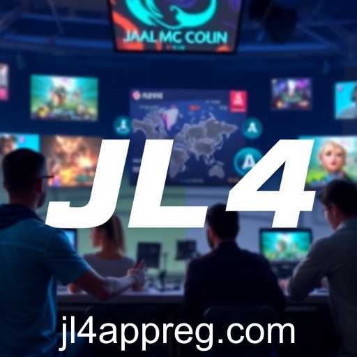 The Rise of JL4 in Gaming Communities