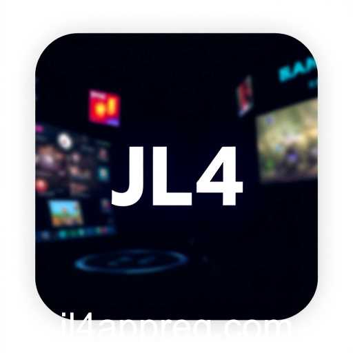 The Rise of JL4: A New Era in Gaming